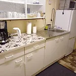 In Apartment *