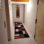 In Apartment *