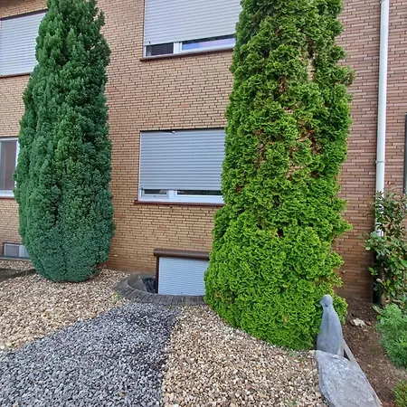In 3 * Datteln
