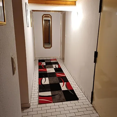 In Apartmán *