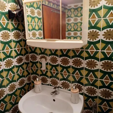 In Apartmán