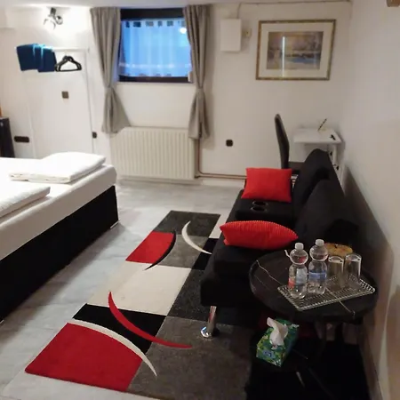 In Apartament Datteln