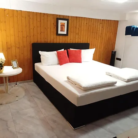 In Apartmán