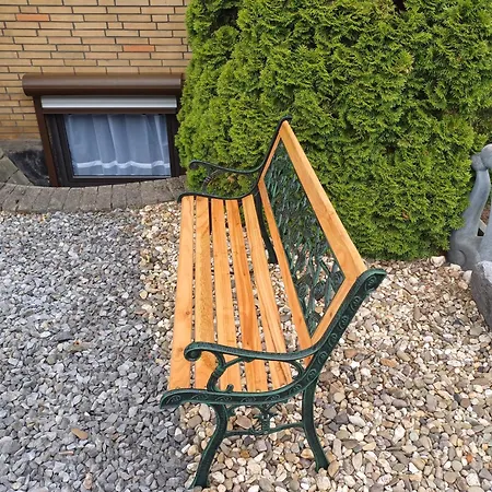 In Apartament Datteln