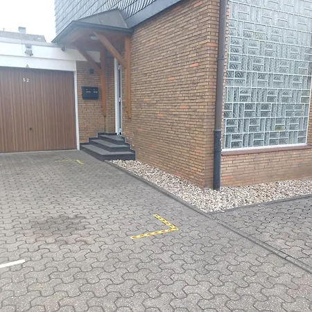 Apartment In *