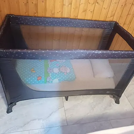 Apartmán In *