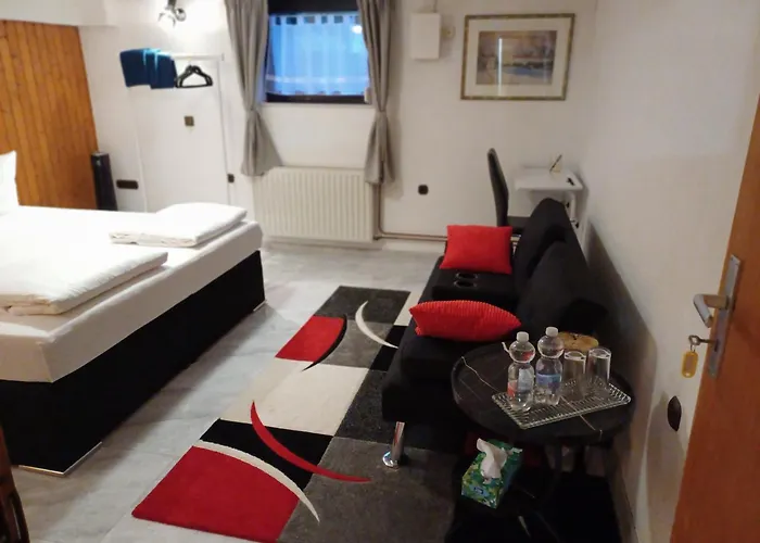 In Apartament Datteln