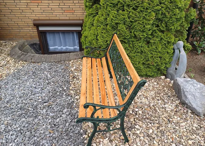 In Apartament Datteln