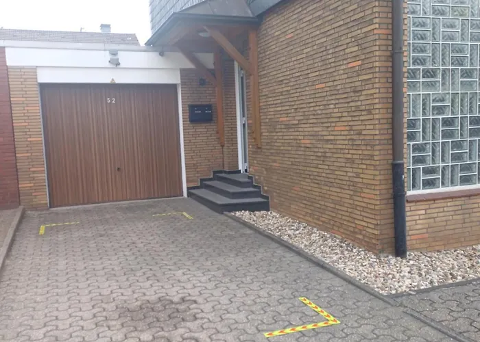 In 公寓 达特尔恩