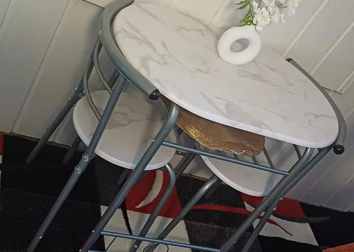 公寓 In 达特尔恩